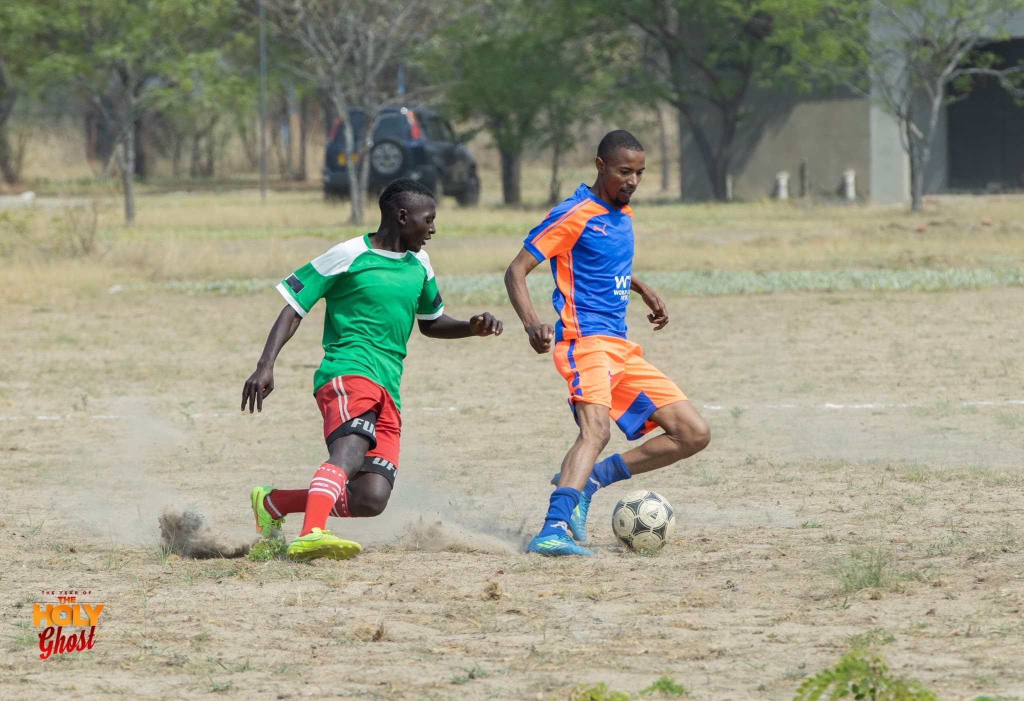 INTERNATIONAL DAY OF SPORTS