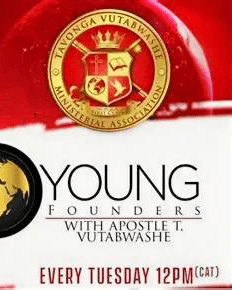 YOUNG FOUNDERS